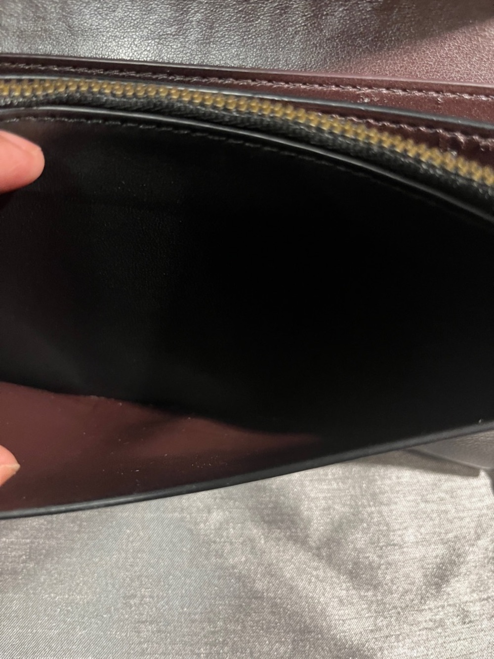 Multi-Color Coach Purse - Picture 13 of 16
